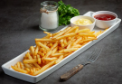 The Ultimate Guide to Healthy Frozen French Fries