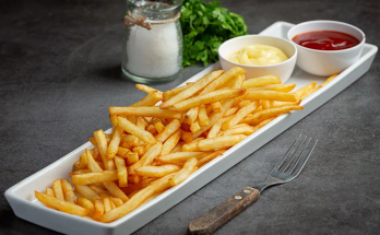 The Ultimate Guide to Healthy Frozen French Fries