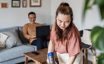 Dyson hot brush